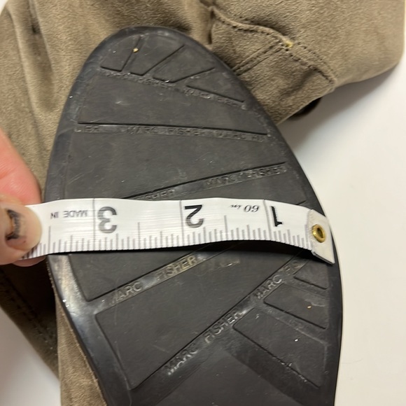 Marc Fisher over the knee boots - Picture 10 of 10